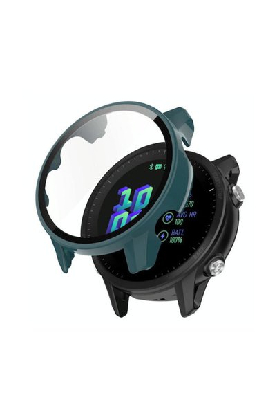 OEM Garmin Forerunner 955 Θήκη Ρολογιού Πλήρους Κάλυψης από PC με Ενισχυμένη ...