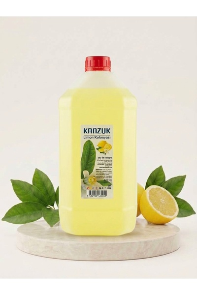 Limon Kolonyası 5LT