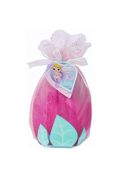 Zapf Baby Born Κούκλες Έκπληξη Σειρά 4 (12 σχέδια) ZF904251