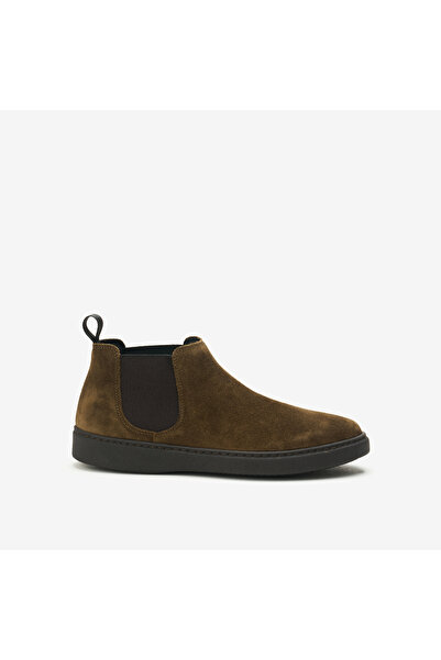 Frau Erkek Bot 19C6 WAXY CHELSEA BOOT