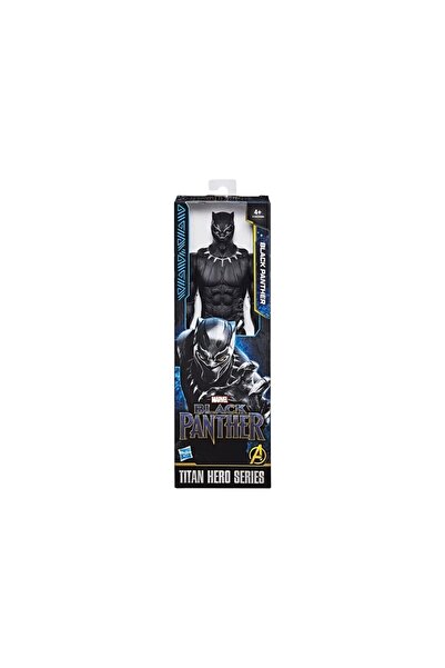 Hasbro Μάρβελ Μπλακ Πάνθερ Συλλογή Κληρονομιάς Μάρβελ Στούντιος Σειρά Τιτάνα ...