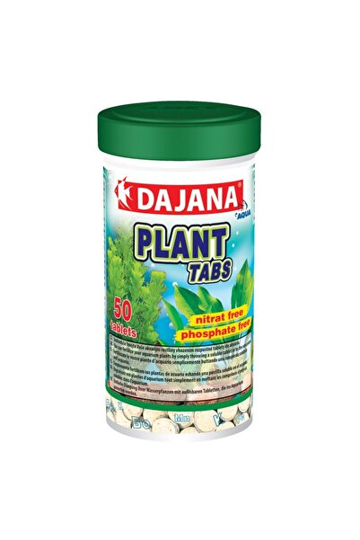 Dajana Pet Tablete vegetale 100 ml
