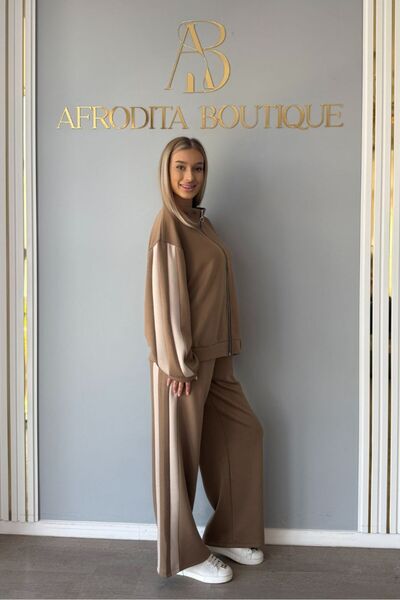 Afrodita Boutique Set Yasmin