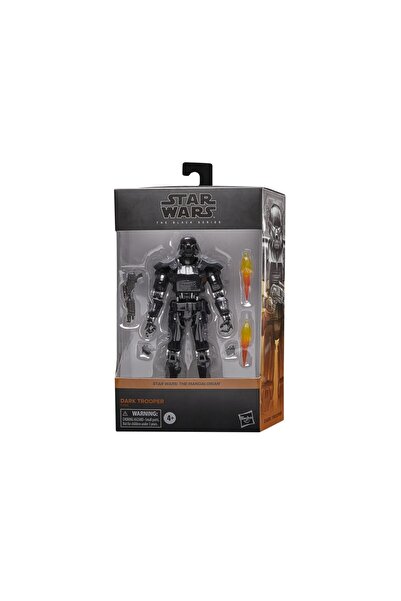 Hasbro Star Wars The Black Series Dark Trooper F4066