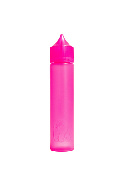 Generic Brand Set 5 sticle pentru lichide sau uleiuri aromatice Chubby Gorill...