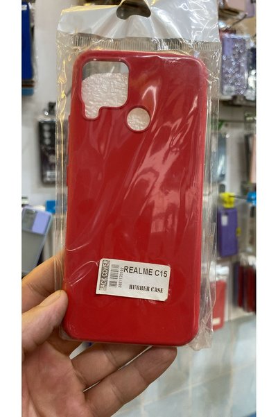 CEPX Realme C15 Mobile Phone Case