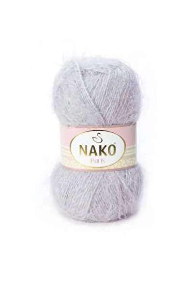 NAKO Fir de tricotat PARIS 3079 / 5 BUCĂȚI