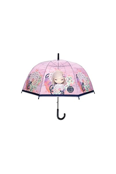Chanos Kimmidoll Παιδική Ομπρέλα 38 εκ. Ροζ 06517