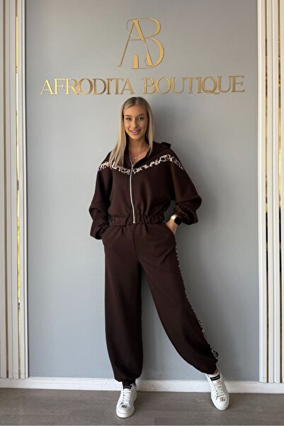 Afrodita Boutique Set Strălucire