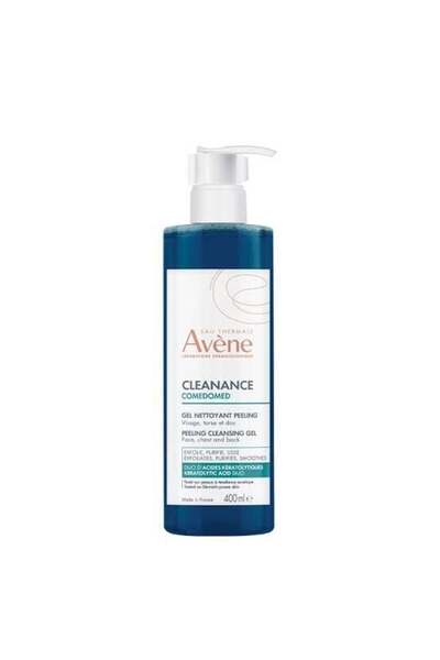 Avene Avène Cleanance Comedomed Peeling Yıkama Jeli 400 ml