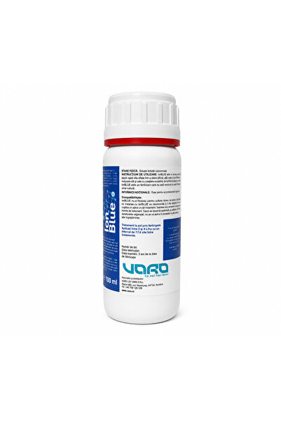 Prima Sementi Ionblue 100ML