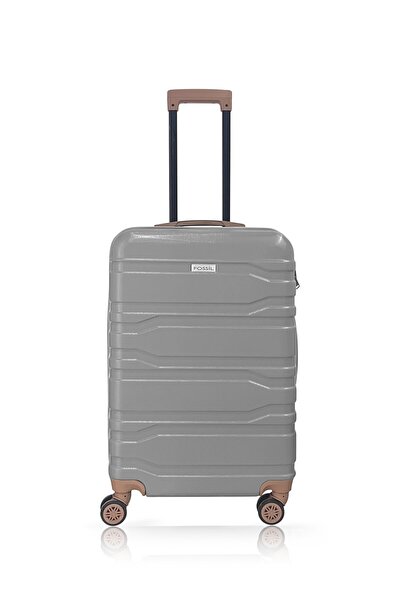 Fossil ABS Unisex Orta Boy Valiz FSL132