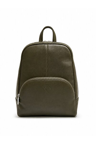 Fidella Black Backpack 225