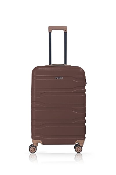 Fossil ABS Unisex Orta Boy Valiz FSL132