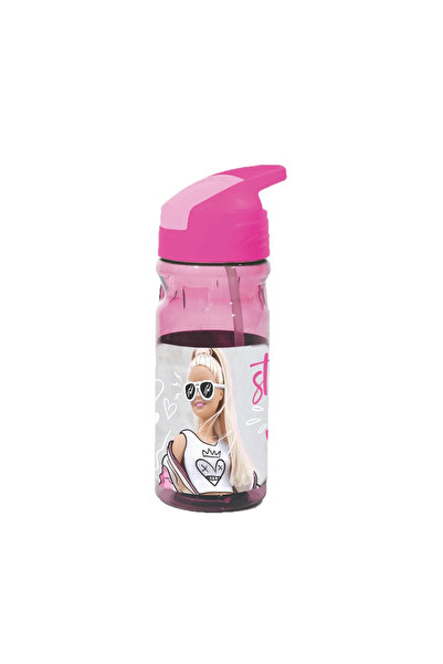 GİM Παγούρι Νερού Flip 500ml Barbie 571-18203