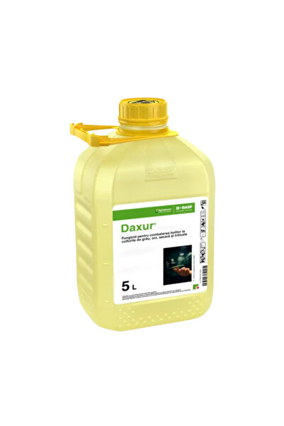 BASF DAXUR 5L