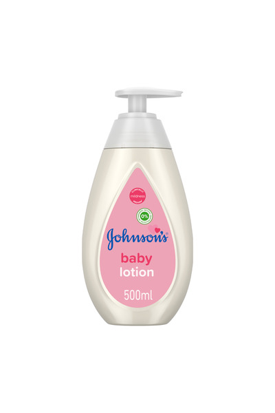 Johnson's JOHNSON Baby Lotion Soft 500ml