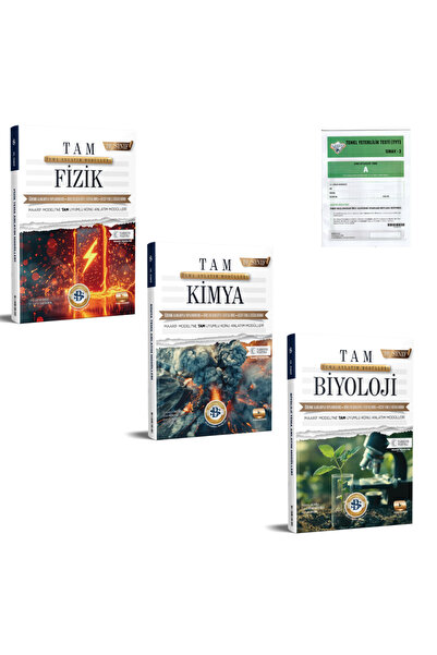 Bilgi Sarmal Yayınları Bilgi Sarmal 10. Sınıf Fizik Kimya Biyoloji Tema Konu ...