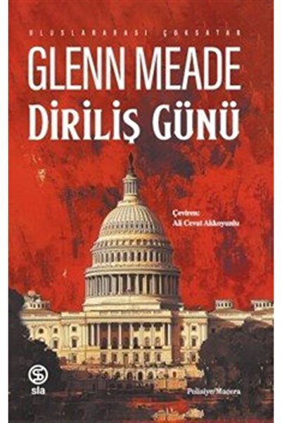 Sia Kitap Diriliş Günü