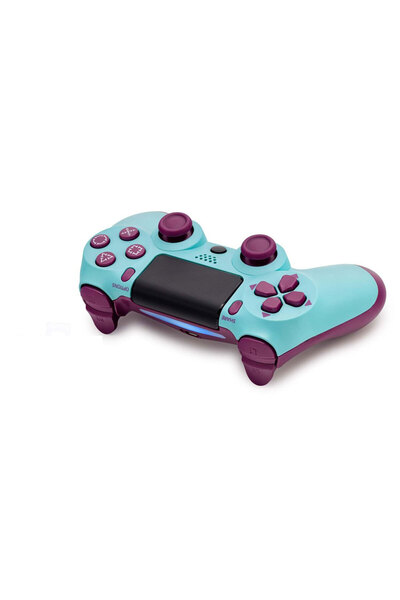 EkoAlışverişDünyam Ps4 Gamepad Turkuaz HD323N