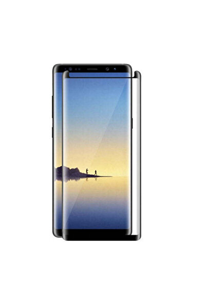 OEM Protective Film Tempered Glass compatible with Xiaomi 12 Lite - black