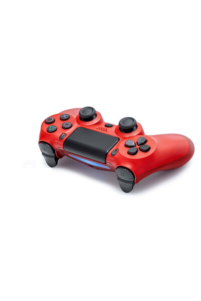 EkoAlışverişDünyam Ps4 Gamepad Kırmızı HD323K