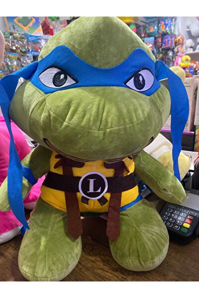 Generic Brand Ninja Plush Toy