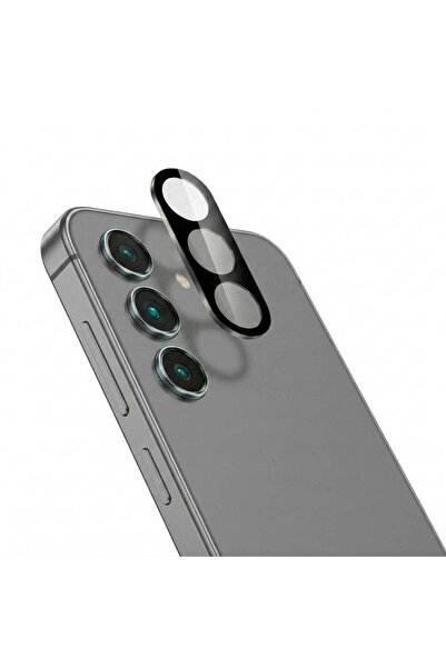 Techsuit Folie de protecție pentru Samsung Galaxy S24, Sticlă integrală pentr...