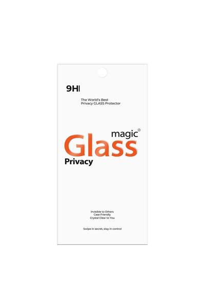 OEM Folie de protecție din sticlă securizată compatibilă cu iPhone 11 Pro, iP...