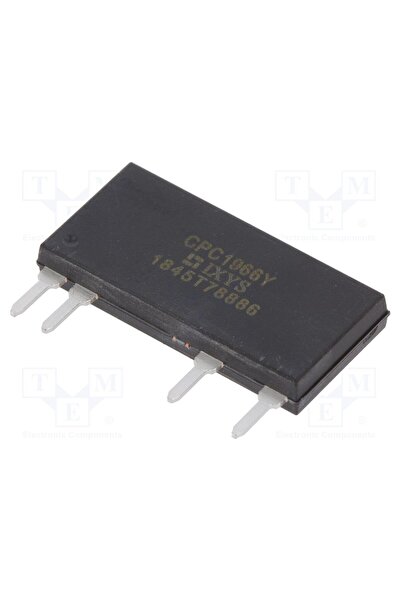OEM Releu semiconductor IXYS CPC1966Y, Icom max 50mA, 3000mA, max.240VAC, 1-f...