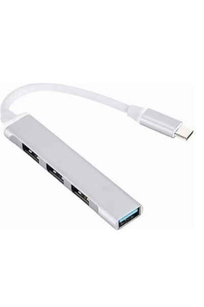 Skygo Type-C 4-Port USB Hub C809