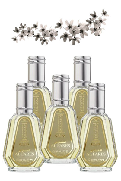 ALREHAB 5 قطع من عطر الفرس 35 مل