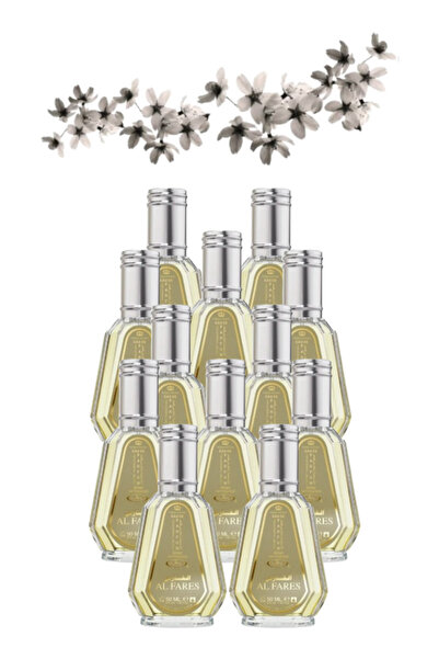 ALREHAB 12 قطعة من عطر الفرس 35 مل