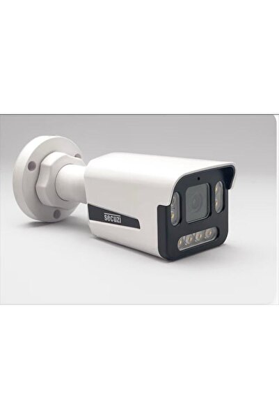 SECUZİ 2120SL 2MP AHD Star Light Kamera