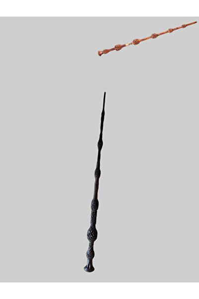 3D Hobby 3D Harry Potter Dumbledore Asa
