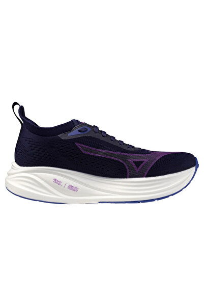 MIZUNO Neo Zen 2 Kadın Koşu Ayakkabısı Lacivert