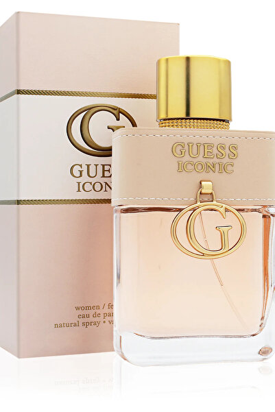 Guess Iconic Eau de Parfum for Women 100 ml