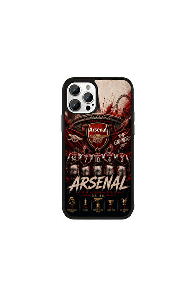 Generic Brand Husa Premium Samsung Galaxy A56 Arsenal - Model Arsenal – Troph...