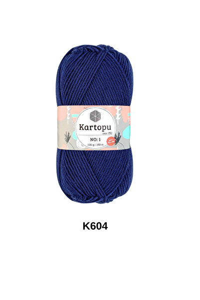 hobi dünyası evim 1 Piece Snowball No:1 100 Grams 160 Yards for Baby and Adul...