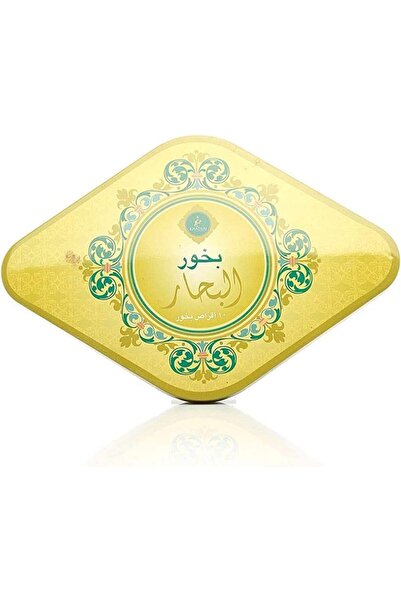 Khadlaj Bukhoor al Bahaar for Men and Women (10 Incense Tablets)