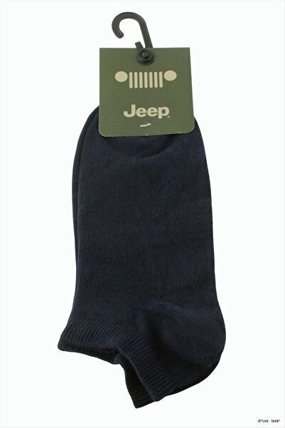 ZERO LAND Ilkestor Uni Snekars (224449) Socks Navy Blue