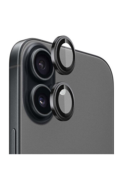 Lito Folie de protecție pentru iPhone 17, Protector de sticlă pentru cameră S...