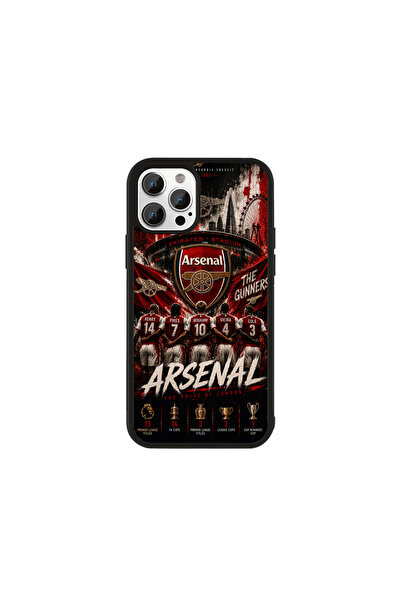 Generic Brand Husa Premium iPhone 17 Pro Max Arsenal - Model Arsenal – Victor...
