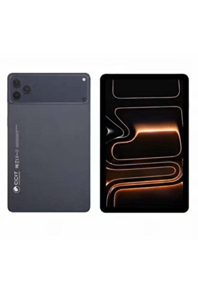 CCIT Tab 17 Pro+ Android Tablet, 10.1 Inch HD IPS Display, 16GB RAM, 1TB ROM,...