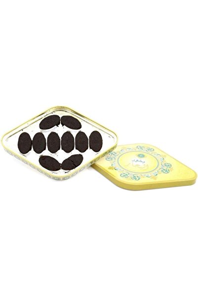 Khadlaj Bukhoor al Bahaar for Men and Women (10 Incense Tablets)