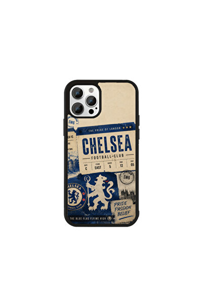 Generic Brand Husa Premium Samsung Galaxy A50s Chelsea - Model Chelsea Matchd...