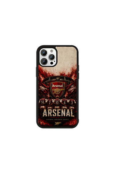 Generic Brand Husa Premium Samsung Galaxy A23 Arsenal - Model Unbeaten – Lond...