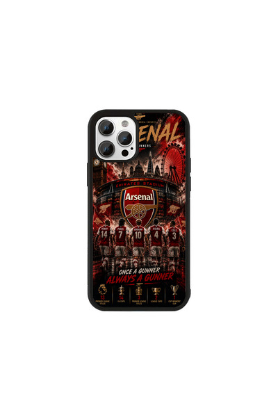 Generic Brand Husa Premium Samsung Galaxy A56 Arsenal - Modelul „Unul dintotd...