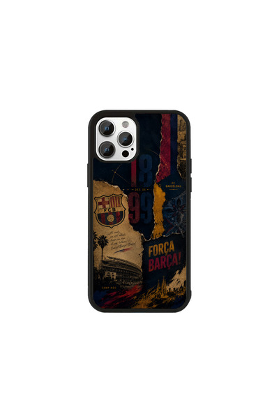 Generic Brand Husa Premium Samsung Galaxy A56 FC Barcelona - Model Barcelona ...