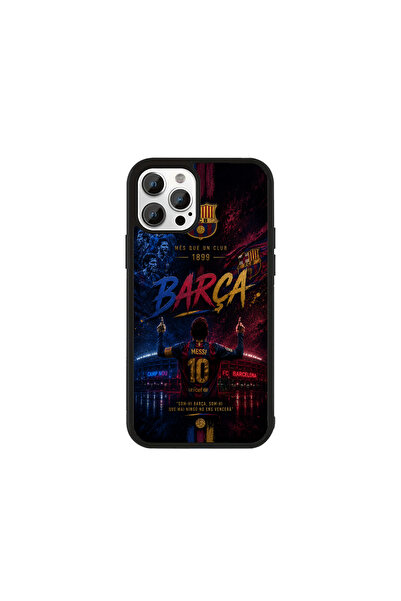 Generic Brand Husa Premium Samsung Galaxy A71 FC Barcelona - Model Blaugrana ...